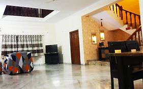 Srr Homes Hyderabad India